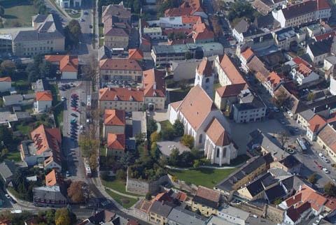 Eisenstadt