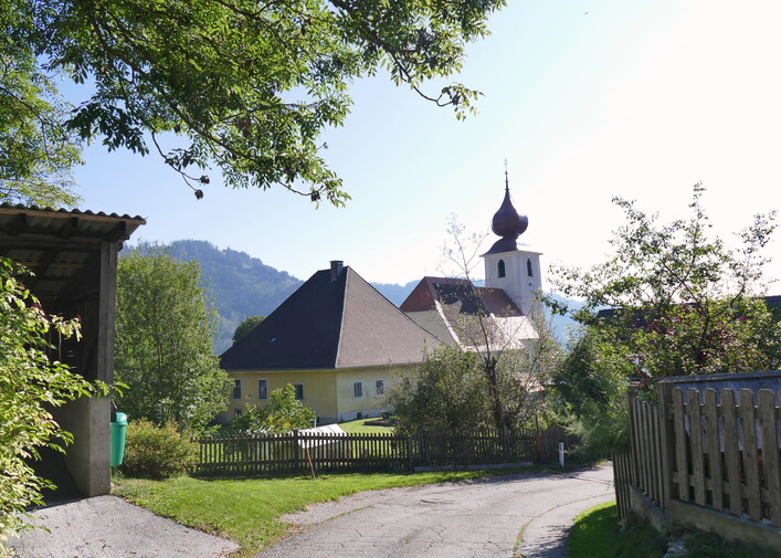 Sankt Peter ob Judenburg