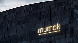 Museum Moderner Kunst Stiftung Ludwig (mumok), Vienna, Austria