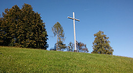 Friedenskreuz am Oberkaibling