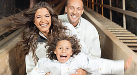 Die Salzwelten Altaussee besuchen