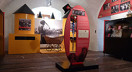 Heimatmuseum Sigharting