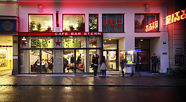 Das City-Kino Linz