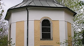 Maria Hilf Kapelle