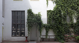 Theatre Kabinetttheater in Vienna 9