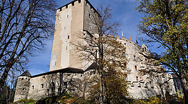 Schloss Bruck