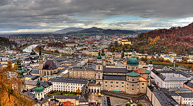 Salisburgo (Austria)