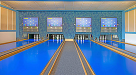 Austoben in der Hallodu Funarena