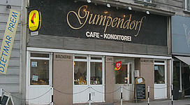 Klettern im Hochseilpark Innerkrems