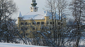 Schloss Sigharting