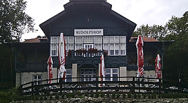 Rudolfshof Baden, Gaminger Berg 5