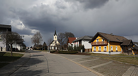 Werndorf bei Wildon, Steiermark, Österreich
