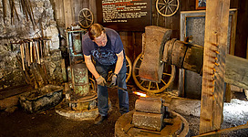 Karlinger Hammerschmiede