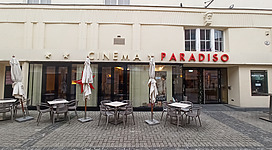 Beethoven-Kino Baden