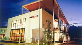 Eine Veranstaltung im Kunsthaus Nexus besuchen