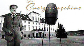 Escape Room - Die Energiemaschine