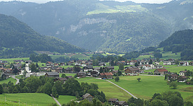 Ortsteil der Gemeinde Andelsbuch