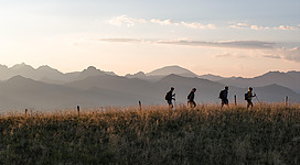 Einen Winterausflug ins Skigebiet Skischaukel Dorfgastein-Großarltal unternehmen