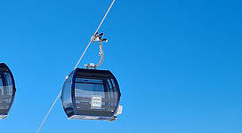 Eine Wanderung am Wanderberg Grießenkar unternehmen