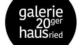 galerie 20gerhaus in Ried im Innkreis: Logo