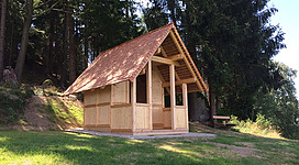 Handwerkerkapelle