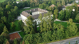 Schloss St. Martin im Innkreis