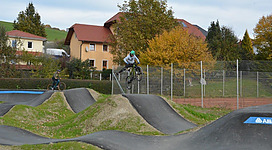 Pumptrack