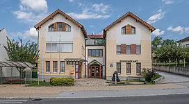 Gemeindeamt in Unterkohlstätten