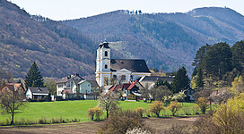 Hafnerberg