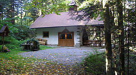 Egerholzkapelle