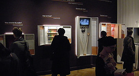 Viktor Frankl Museum.