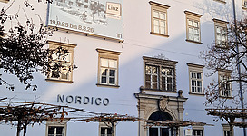 Das Nordico Stadtmuseum besuchen