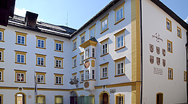 Das Museum Kitzbühel besuchen