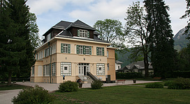 Deutschvilla