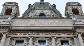 Kunsthistorisches Museum, Vienna, Austria