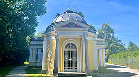 Tassiloquelltempel