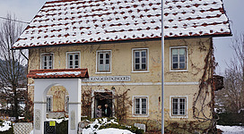 Das Karolinger Museum in Moosburg (Kärnten)