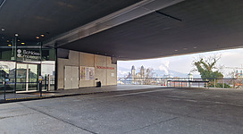 Das Schlossmuseum Linz besuchen