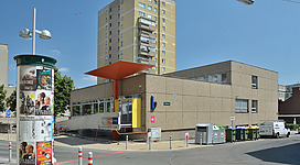 Einen Kurs an der VHS Rudolfsheim-Fünfhaus belegen