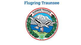 Flugring Traunsee
