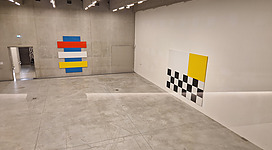 Die Kunsthalle Krems besuchen