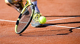 Tennisclub Bad Wimsbach-Neydharting