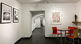 Galerie Schlossweinberg