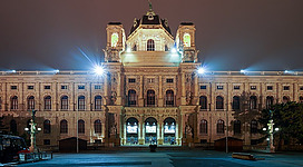 Kunsthistorisches Museum - Wien