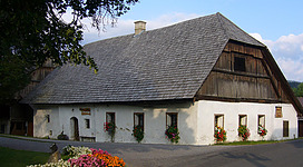 Das Bauernmuseum Herkhof besuchen