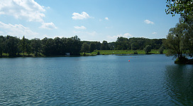 Pleschinger See