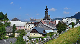 Ortsansicht von Annaberg



 

This media shows the protected monument with ObjektID 24086 in Austria. (Commons, de, Wikidata)