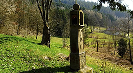 Marterln Neumarkt i.M.