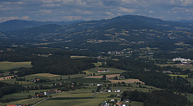 Nörning Ebersdorf Hofkirchen bei Hartberg