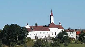 Schloss Götzendorf